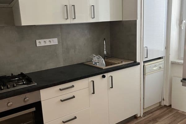 Pronájem bytu 2+1 57 m², Okořská, Hlavní město Praha Pronájem bytu 2+1 57 m², Okořská, Hlavní město Praha