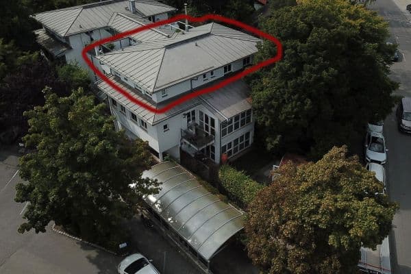 Prodej bytu 3+1 96 m², TRUDERINGER STR., München, Bavorsko Prodej bytu 3+1 96 m², TRUDERINGER STR., München, Bavorsko