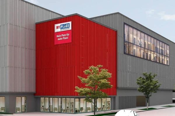 Pronájem nebytového prostoru 300 m², Neuenlander Straße 35, Bremen, Bremen Pronájem nebytového prostoru 300 m², Neuenlander Straße 35, Bremen, Bremen