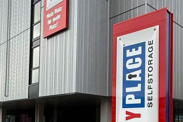 Pronájem nebytového prostoru 300 m², Stresemannstrasse 21, Bremen, Bremen Pronájem nebytového prostoru 300 m², Stresemannstrasse 21, Bremen, Bremen