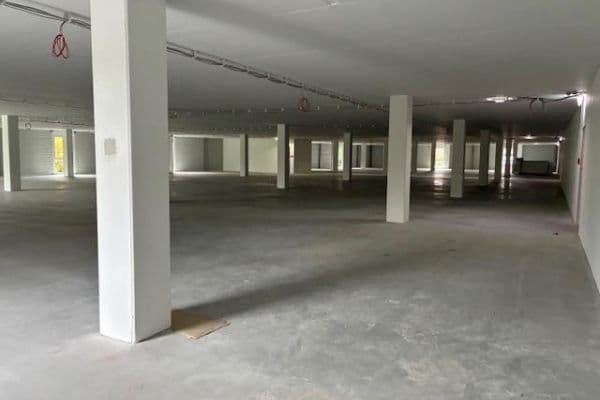 Pronájem nebytového prostoru 400 m², Neuer Weg 43, Hamburg, Hamburg Pronájem nebytového prostoru 400 m², Neuer Weg 43, Hamburg, Hamburg