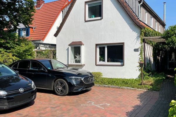 Prodej domu 170 m², pozemek 884 m², Bremen, Bremen Prodej domu 170 m², pozemek 884 m², Bremen, Bremen