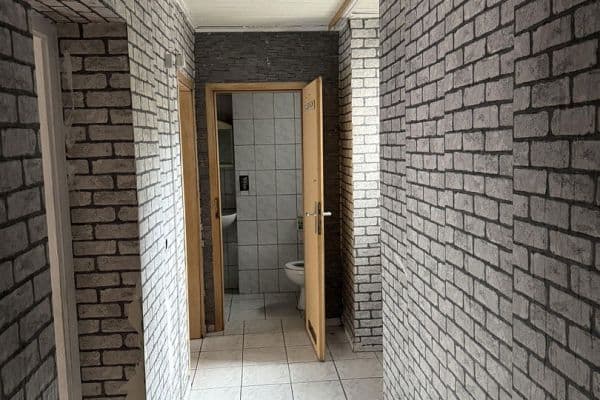 Pronájem bytu 2+1 50 m², Blücherstraße, Ludwigshafen, Porýní-Falc Pronájem bytu 2+1 50 m², Blücherstraße, Ludwigshafen, Porýní-Falc