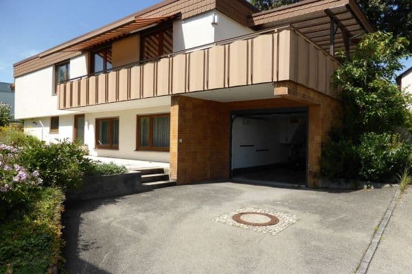 Prodej domu 155 m², pozemek 504 m², Biberach Prodej domu 155 m², pozemek 504 m², Biberach