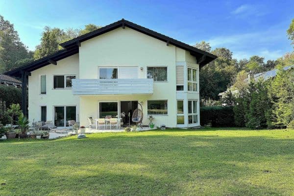 Prodej domu 204 m², pozemek 846 m², Pfistergrund 21, Karlsruhe Prodej domu 204 m², pozemek 846 m², Pfistergrund 21, Karlsruhe