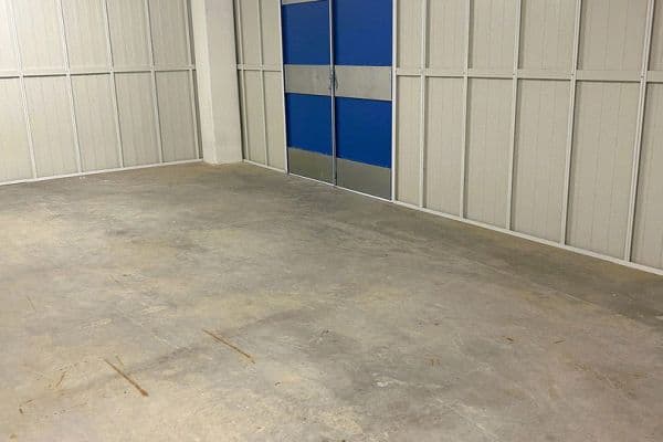 Pronájem nebytového prostoru 51 m², Mainzer Landstraße 693, Frankfurt am Main Nied Pronájem nebytového prostoru 51 m², Mainzer Landstraße 693, Frankfurt am Main Nied