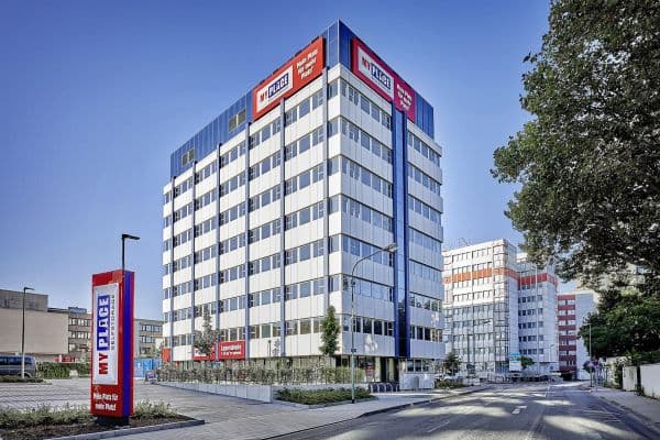 Pronájem nebytového prostoru 57 m², Kaiserleistraße 44, Offenbach am Main Pronájem nebytového prostoru 57 m², Kaiserleistraße 44, Offenbach am Main