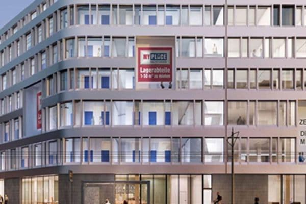 Pronájem nebytového prostoru 200 m², Erna-Eckstein-Straße 2, Düsseldorf, Severní Porýní-Vestfálsko Pronájem nebytového prostoru 200 m², Erna-Eckstein-Straße 2, Düsseldorf, Severní Porýní-Vestfálsko