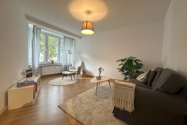 Pronájem bytu 2+1 55 m², Essen Pronájem bytu 2+1 55 m², Essen