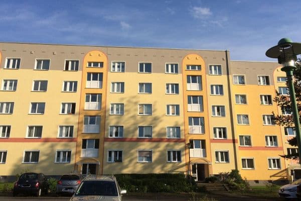 Prodej bytu 3+1 58 m², Eschenweg 2, Coswig Prodej bytu 3+1 58 m², Eschenweg 2, Coswig