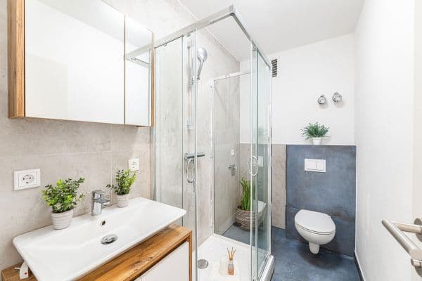 Prodej bytu 2+1 57 m², Adolf-Kolping-Straße 24, Bamberg, Bavorsko Prodej bytu 2+1 57 m², Adolf-Kolping-Straße 24, Bamberg, Bavorsko