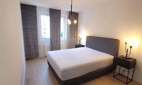 Pronájem bytu 3+1 65 m², Ruststraße 9, Hamburg, Hamburg Pronájem bytu 3+1 65 m², Ruststraße 9, Hamburg, Hamburg
