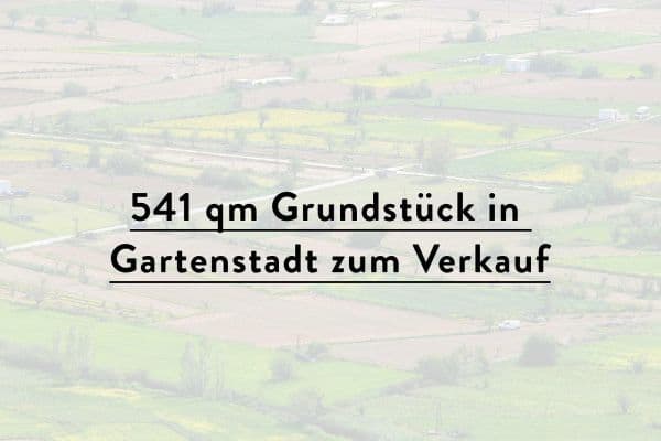 Prodej pozemku 541 m², Stiller Weg, Mannheim Prodej pozemku 541 m², Stiller Weg, Mannheim