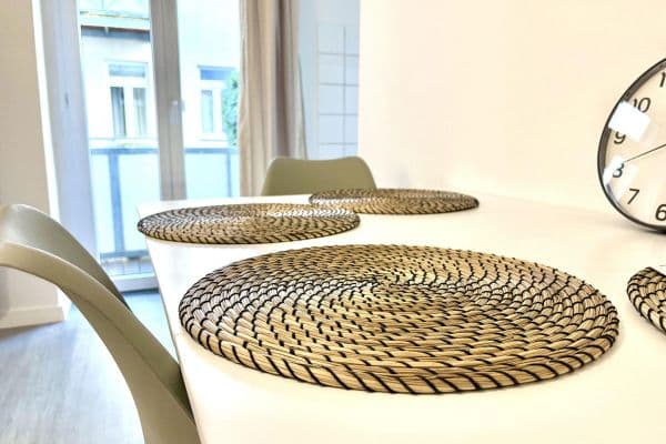 Pronájem bytu 2+1 41 m², Lutherstr.6, Magedburg, Sasko-Anhaltsko Pronájem bytu 2+1 41 m², Lutherstr.6, Magedburg, Sasko-Anhaltsko