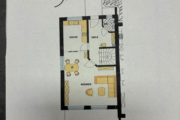 Prodej domu 125 m², pozemek 370 m², Gütersloh Prodej domu 125 m², pozemek 370 m², Gütersloh