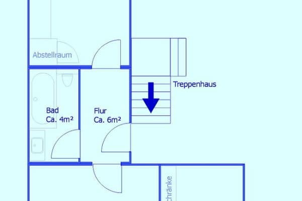 Prodej bytu 2+1 58 m², Düsseldorf, Severní Porýní-Vestfálsko Prodej bytu 2+1 58 m², Düsseldorf, Severní Porýní-Vestfálsko