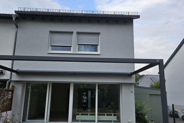 Prodej domu 125 m², pozemek 326 m², Bad Homburg Prodej domu 125 m², pozemek 326 m², Bad Homburg