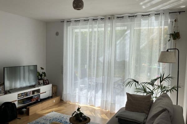 Pronájem bytu 2+1 59 m², München, Bavorsko Pronájem bytu 2+1 59 m², München, Bavorsko