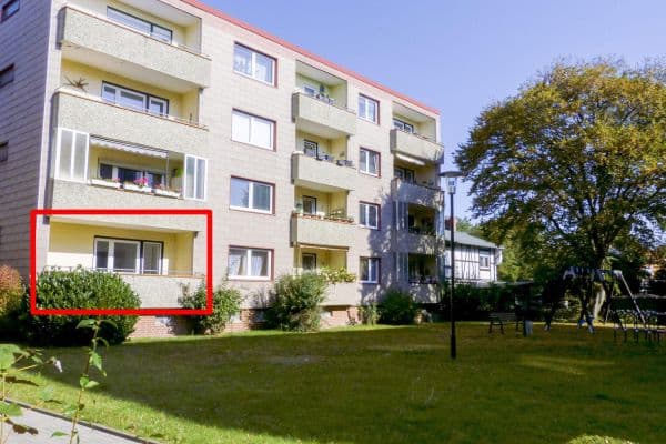 Prodej bytu 3+1 82 m², Königslutter Prodej bytu 3+1 82 m², Königslutter