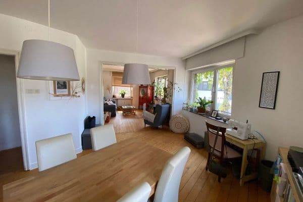 Pronájem bytu 2+kk 76 m², Ringstraße 91, Kamp-Lintfort Pronájem bytu 2+kk 76 m², Ringstraße 91, Kamp-Lintfort