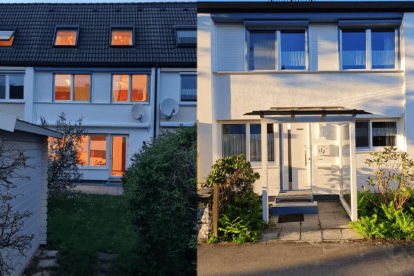 Prodej domu 133 m², pozemek 153 m², Kirchheim b. München, Bavorsko Prodej domu 133 m², pozemek 153 m², Kirchheim b. München, Bavorsko