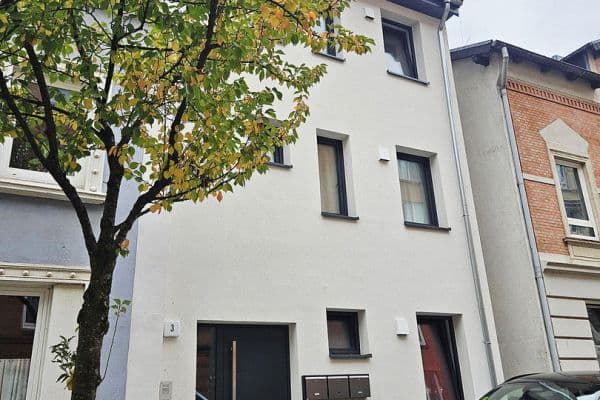 Pronájem bytu 4+1 110 m², Ilenbrook 3, Hamburg, Hamburg Pronájem bytu 4+1 110 m², Ilenbrook 3, Hamburg, Hamburg