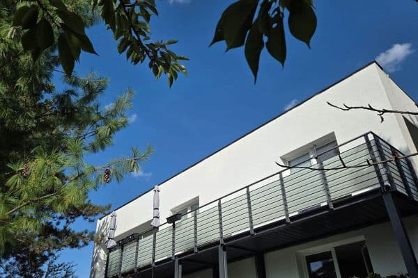 Pronájem bytu 2+1 60 m², Grasweg, Hemmingen Pronájem bytu 2+1 60 m², Grasweg, Hemmingen