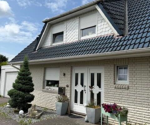 Prodej domu 111 m², pozemek 380 m², Geestland Prodej domu 111 m², pozemek 380 m², Geestland