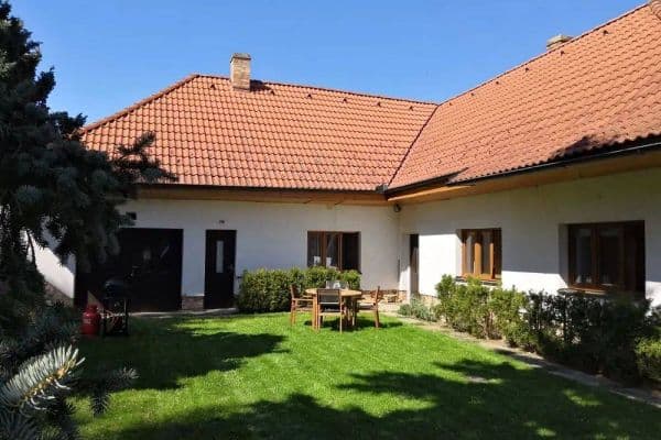 Pronájem chaty, chalupy, Velký Pěčín Pronájem chaty, chalupy, Velký Pěčín