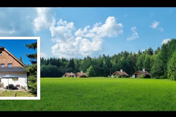 Pronájem chaty, chalupy, Hlinné Pronájem chaty, chalupy, Hlinné