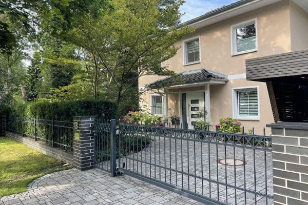 Prodej domu 149 m², pozemek 1.193 m², Wandlitz Prodej domu 149 m², pozemek 1.193 m², Wandlitz