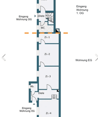 Prodej domu 130 m², pozemek 420 m², Landshut Prodej domu 130 m², pozemek 420 m², Landshut