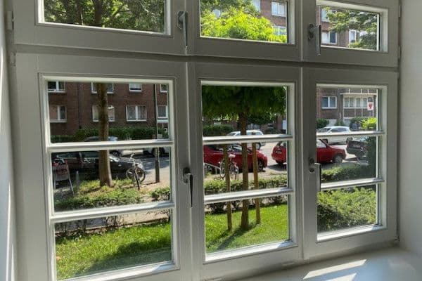 Prodej bytu 3+kk 100 m², Yorckstraße 6, Düsseldorf Prodej bytu 3+kk 100 m², Yorckstraße 6, Düsseldorf