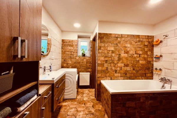 Prodej bytu 2+1 63 m², Týnec nad Sázavou Prodej bytu 2+1 63 m², Týnec nad Sázavou