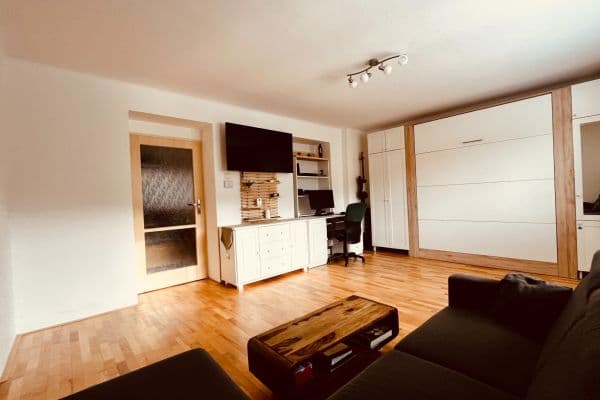 Prodej bytu 2+1 63 m², Týnec nad Sázavou Prodej bytu 2+1 63 m², Týnec nad Sázavou
