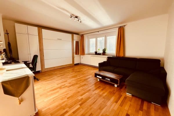 Prodej bytu 2+1 63 m², Týnec nad Sázavou Prodej bytu 2+1 63 m², Týnec nad Sázavou