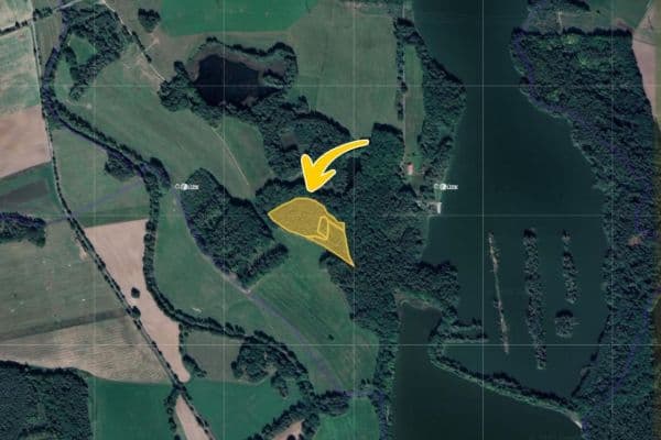 Prodej pozemku Prodej pozemku