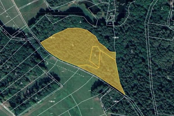 Prodej pozemku Prodej pozemku