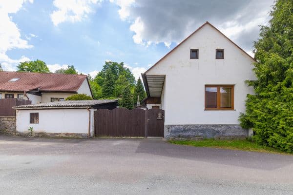 Prodej domu 130 m², pozemek 2.017 m², Prodej domu 130 m², pozemek 2.017 m²,