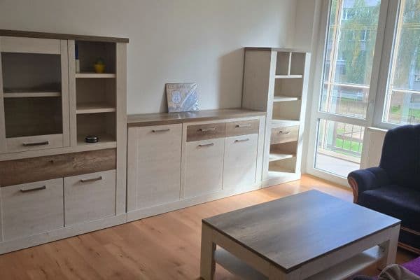 Pronájem bytu 4+1 90 m², U Stadionu, Chrudim Pronájem bytu 4+1 90 m², U Stadionu, Chrudim