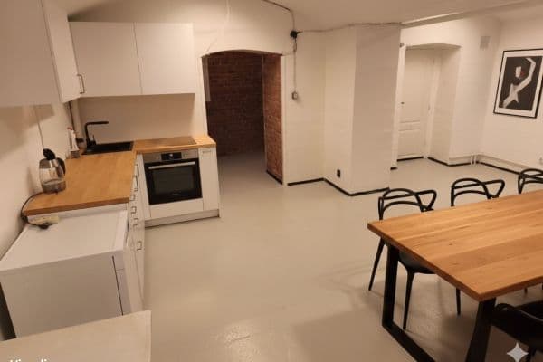 Prodej bytu 4+kk 137 m², Novákových, Praha Prodej bytu 4+kk 137 m², Novákových, Praha