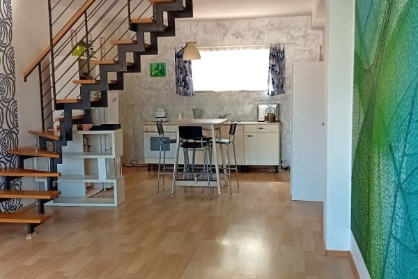 Prodej bytu 4+1 103 m², Dvorská, Řitka Prodej bytu 4+1 103 m², Dvorská, Řitka
