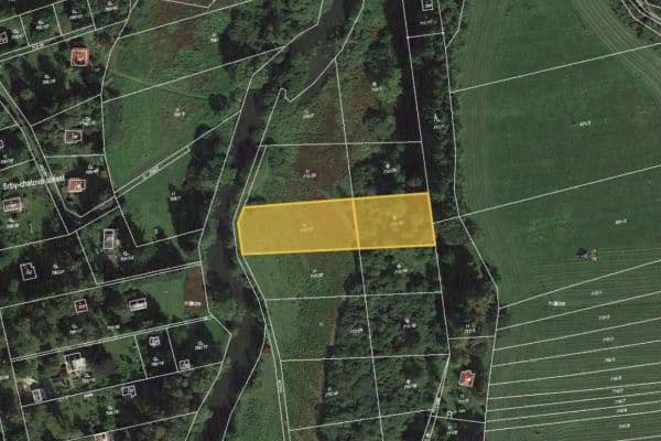 Prodej pozemku 26.130 m², Prodej pozemku 26.130 m²,