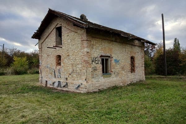 Prodej domu 60 m², pozemek 297 m², U Nádraží, Hostivice Prodej domu 60 m², pozemek 297 m², U Nádraží, Hostivice