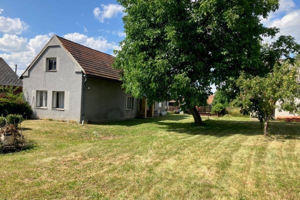 Prodej domu Prodej domu