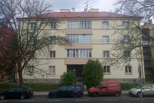 Pronájem bytu 2+kk 50 m², Klíšská, Ústí nad Labem Pronájem bytu 2+kk 50 m², Klíšská, Ústí nad Labem
