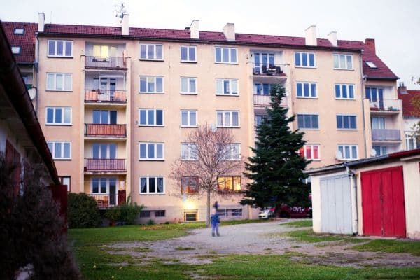 Prodej bytu 3+1 64 m², Kollárova, Písek, Jihočeský kraj Prodej bytu 3+1 64 m², Kollárova, Písek, Jihočeský kraj