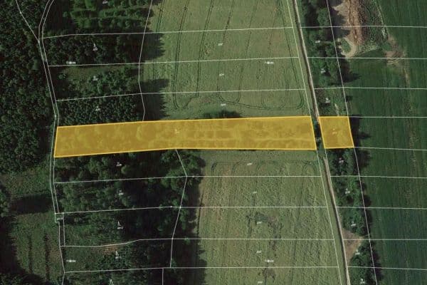 Prodej pozemku 8.467 m², Prodej pozemku 8.467 m²,