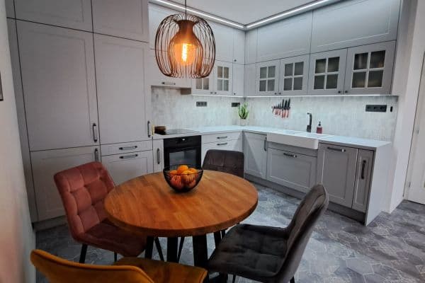 Pronájem bytu 2+kk 53 m², Eduarda Hamburgera, Olomouc Pronájem bytu 2+kk 53 m², Eduarda Hamburgera, Olomouc