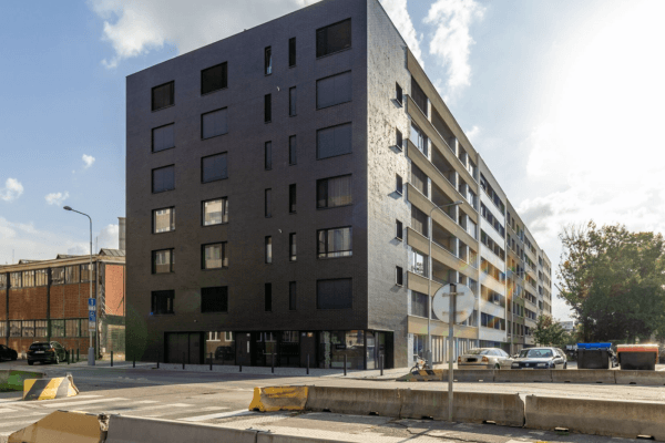 Pronájem garáže 14 m², U Pergamenky, Hlavní město Praha Pronájem garáže 14 m², U Pergamenky, Hlavní město Praha